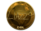 Liazz (Gold) | Antwerp 2022 image